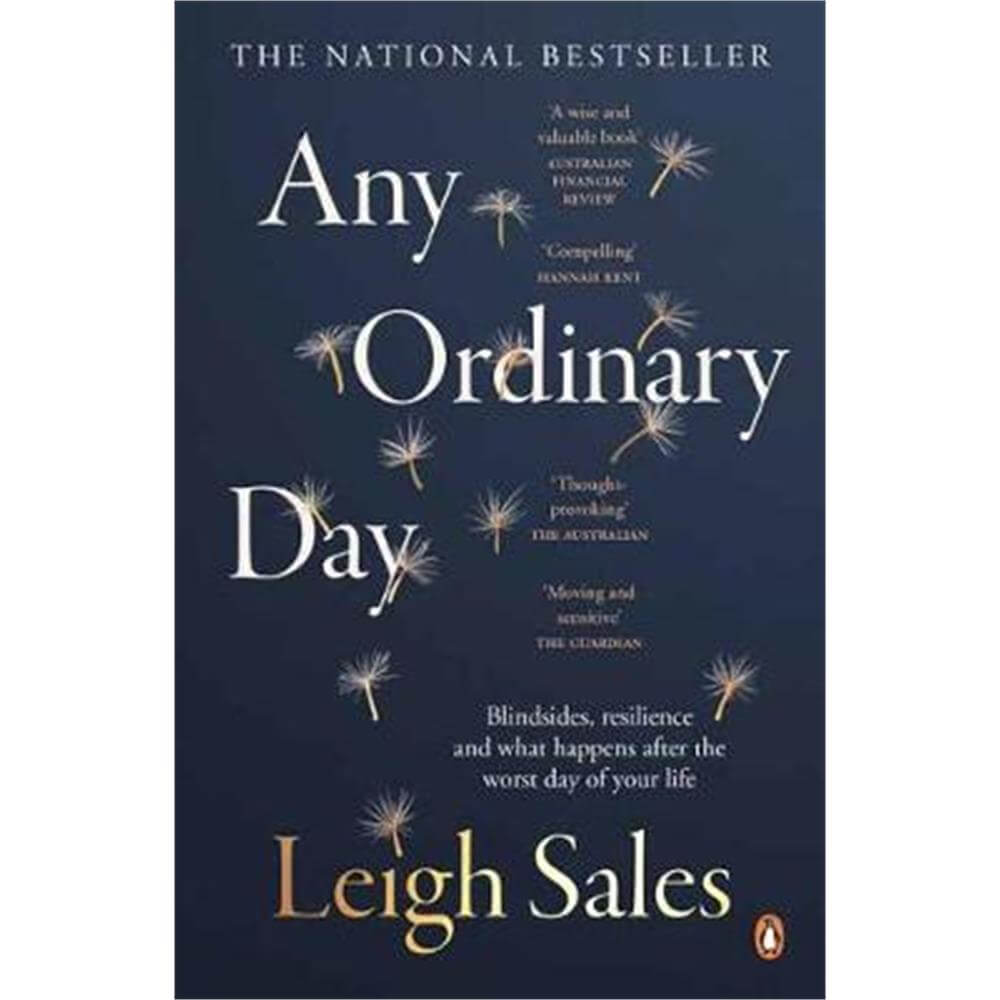 Any Ordinary Day (Paperback) - Leigh Sales